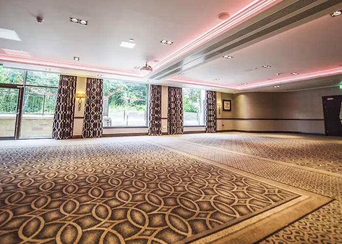 Parklands Hotel & Country Club Newton Mearns