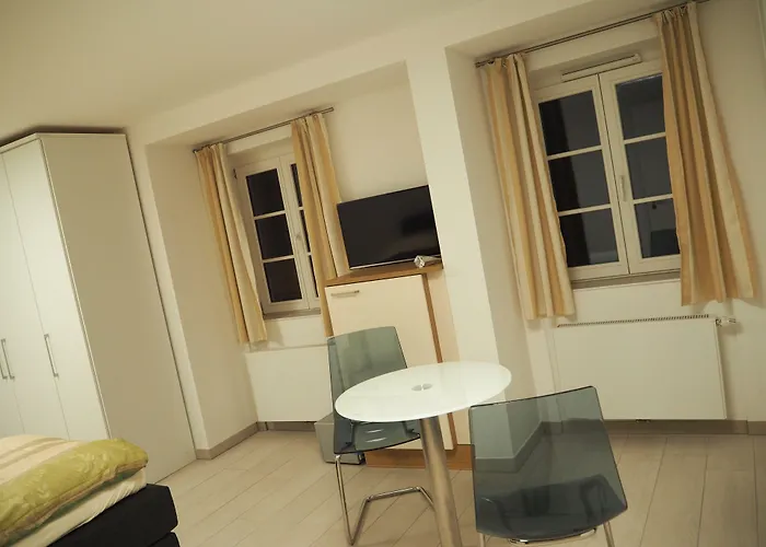 Hotel Havana Mainz