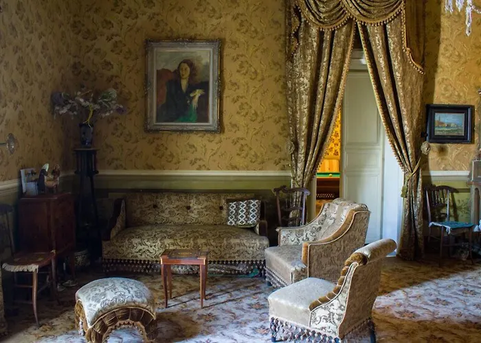 B&B Giardino Di Pietra Ragusa