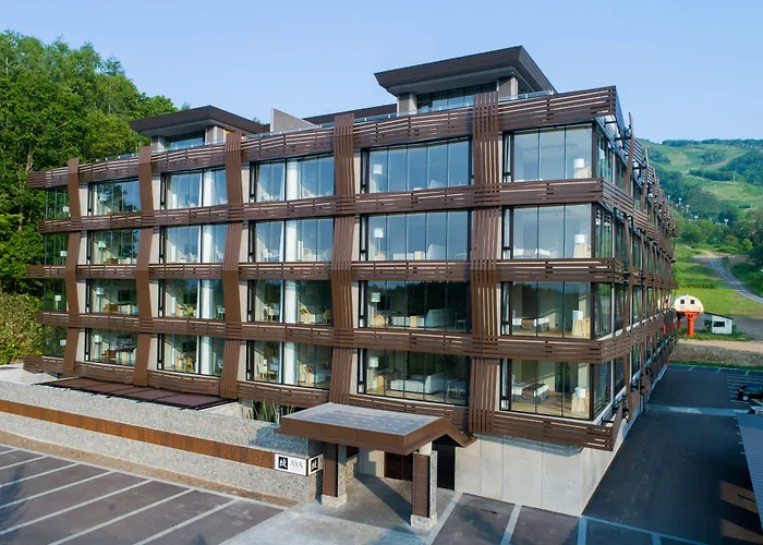 Aya Niseko Aparthotel