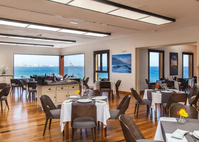 Hotel El Mirador De Fuerteventura Puerto del Rosario 