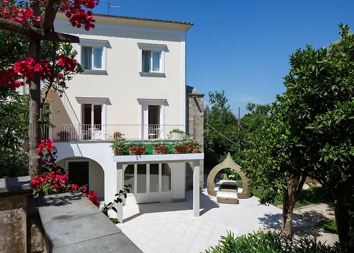 Villa Don Camillo