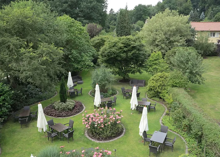 Meinsbur Boutique Hotel