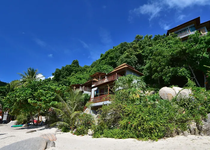 Sai Daeng Resort Ko Tao
