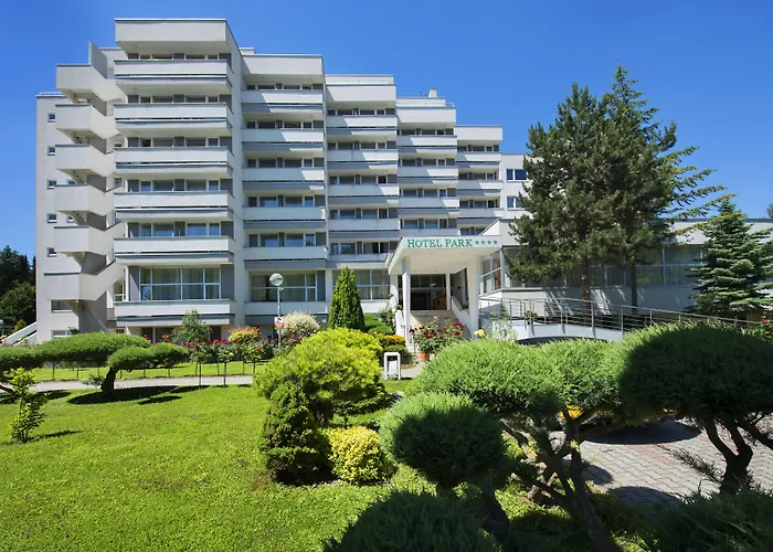 Hotel Park