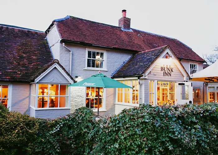 The Bunk Inn Newbury 