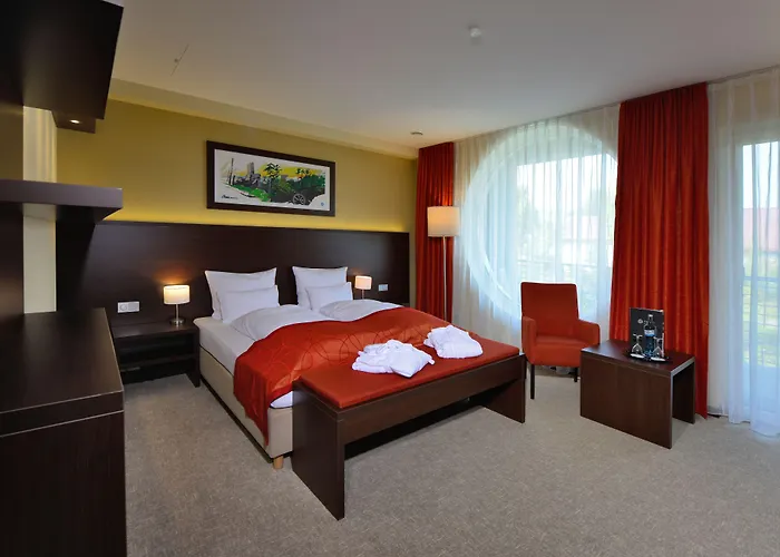 Aribo Hotel Erbendorf