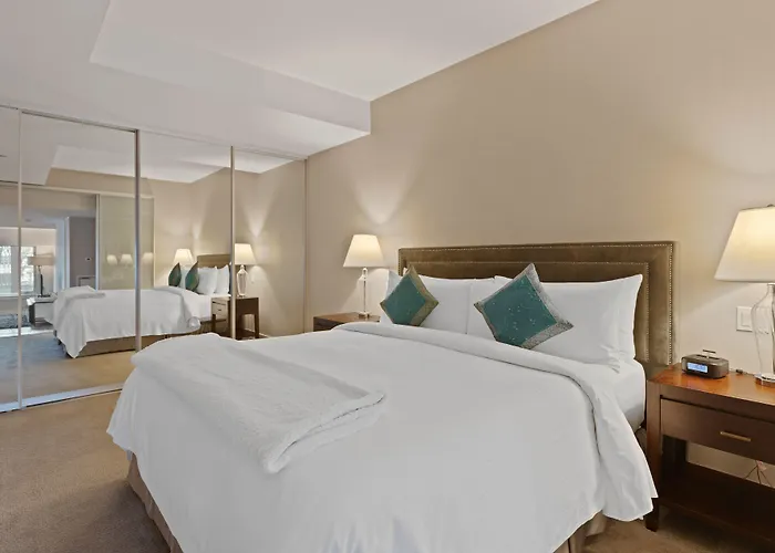 Soho Residences Champagne Ottawa