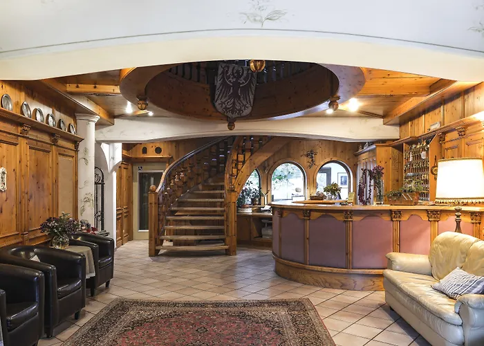 Sporthotel Spoegler