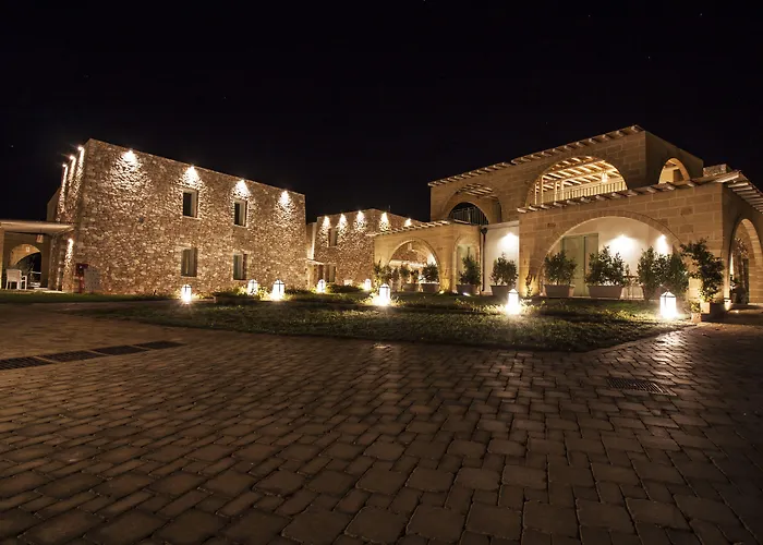 Hotel Montiro' Santa Maria di Leuca