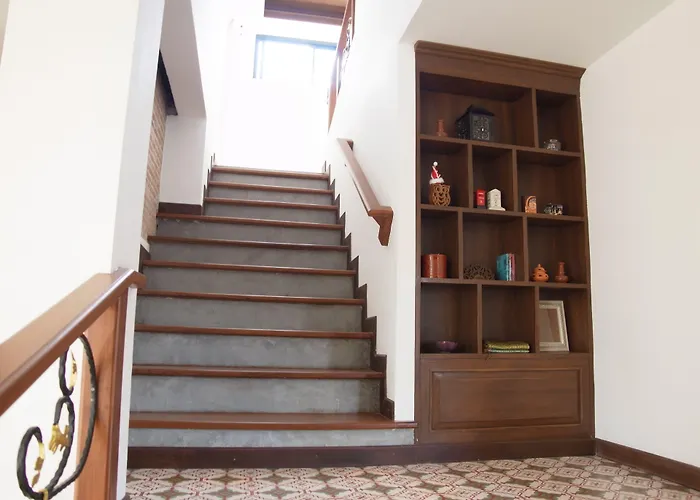 Pai Cherkaew Boutique House