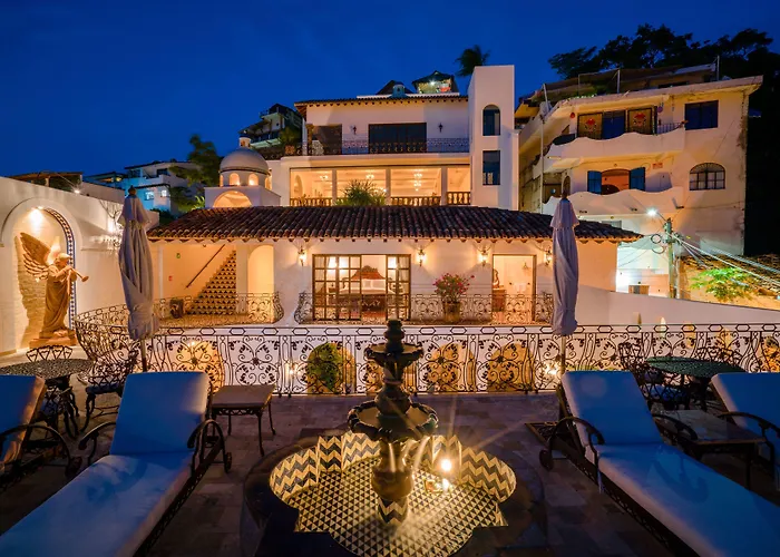 Casa Kimberly Boutique Hotel