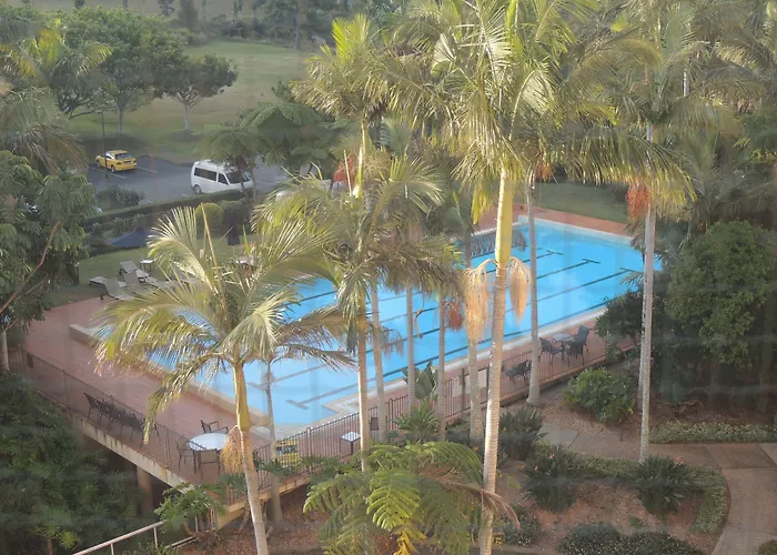 Charlesworth Bay Beach Resort