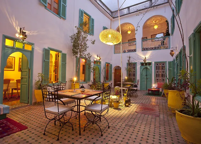 Riad Dar Aida