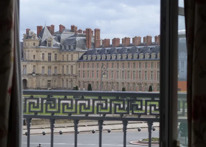 Hotel De Londres