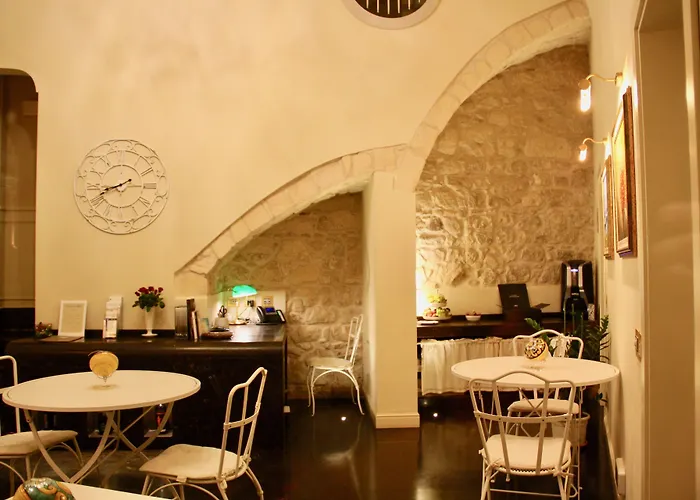 Hotel Il Duomo Relais Ragusa