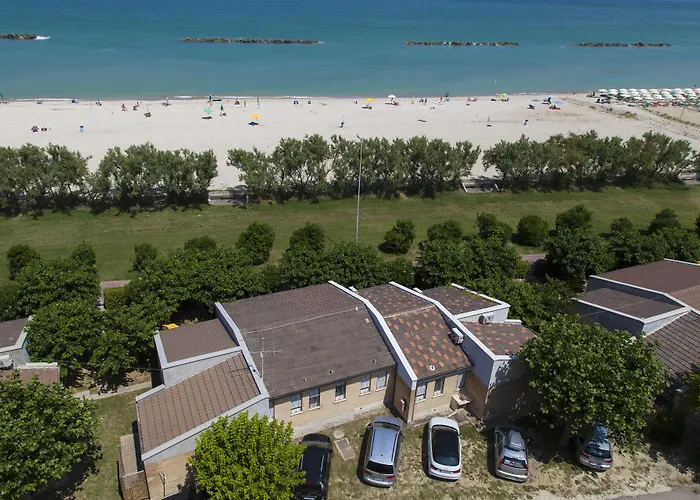 Residence Casabianca