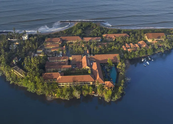Anantara Kalutara Resort