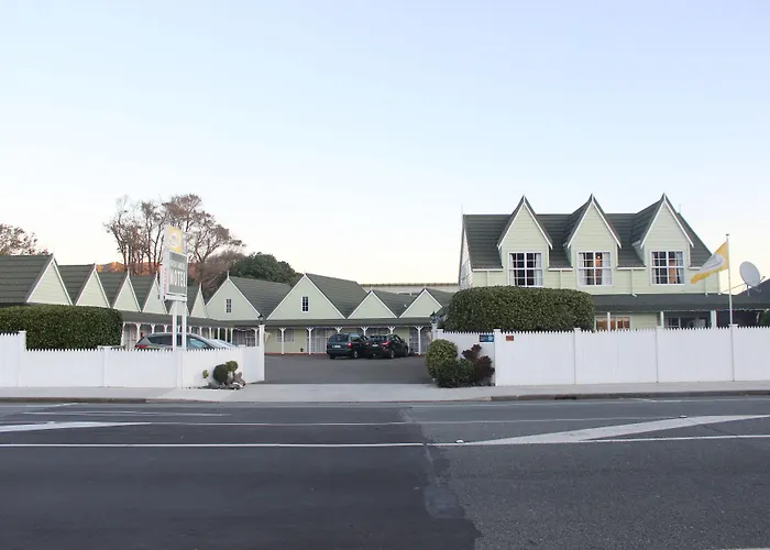 Asure Green Gables Motel