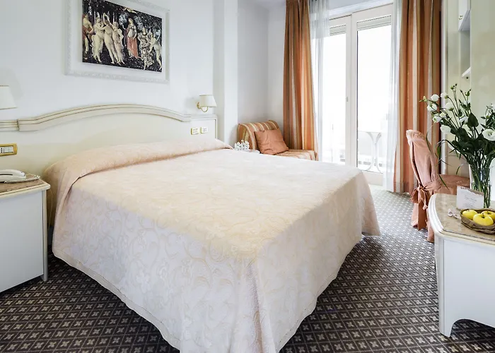 Hotel Acapulco Milano Marittima