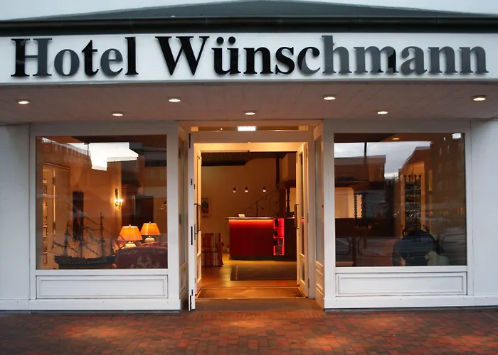 Wünschmann