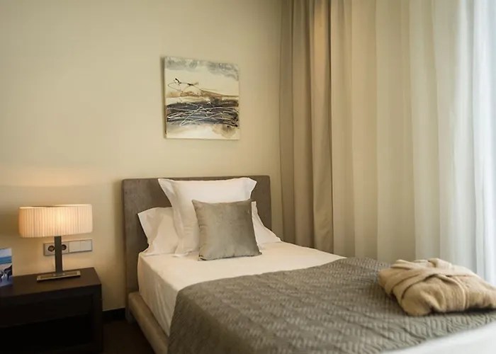 Cosmopolita Hotel Boutique&Spa Castell-Castell-Platja d'Aro