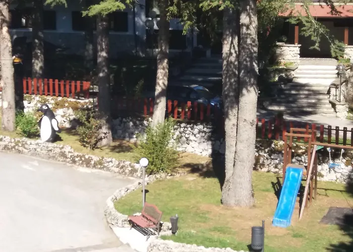 Hotel Pinguino