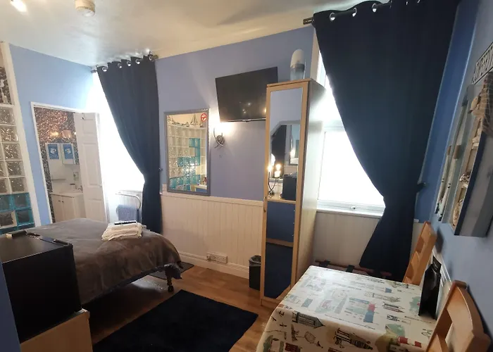 Aquarius B&B Newquay 