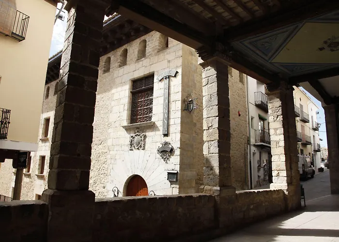 Hotel Cardenal Ram