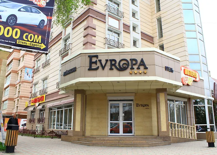 Evropa