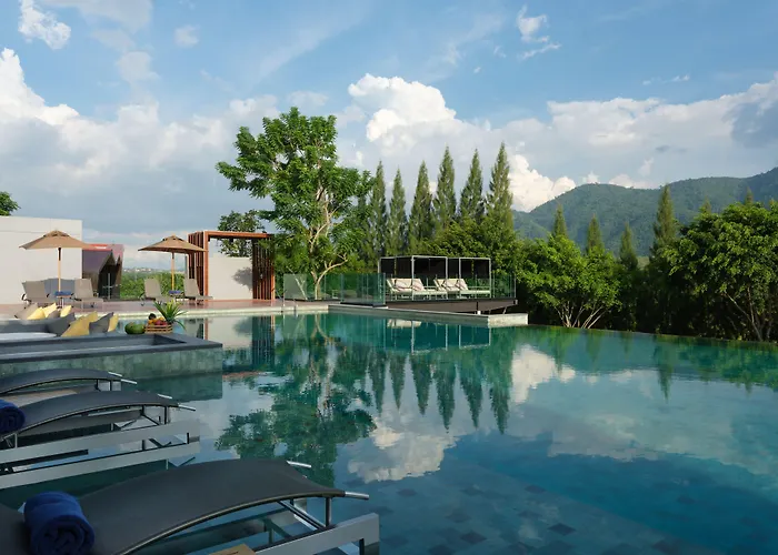 Dusitd2 Khao Yai