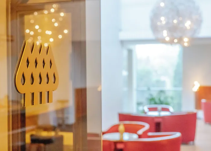 Parkhotel Styria Steyr