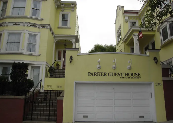 Parker Guest House