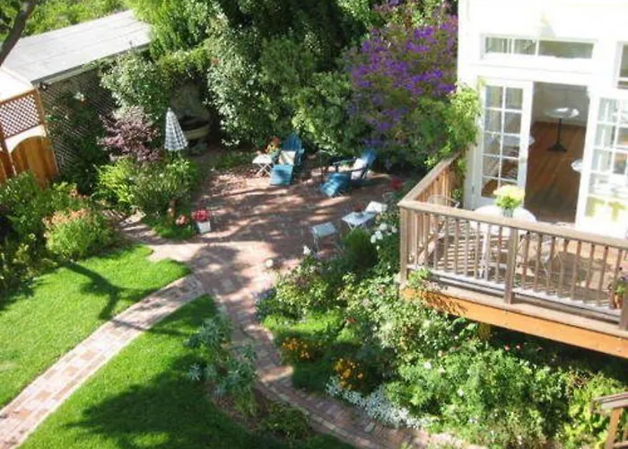 Parker Guest House