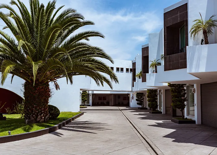 Hotel Puente Grande