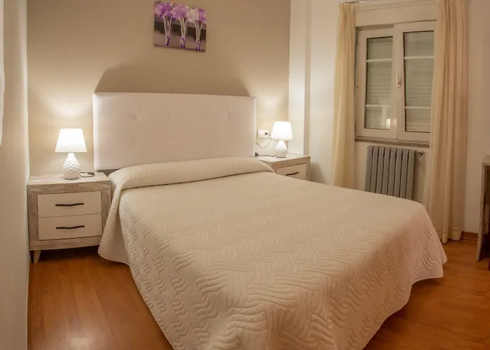 Hotel a Muradana