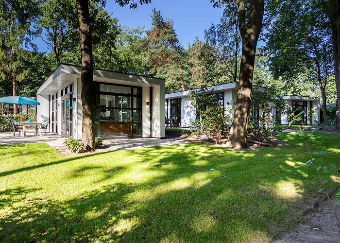 TopParken – Landgoed de Scheleberg Lunteren