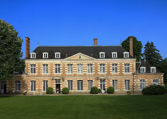 Château de la Giraudière