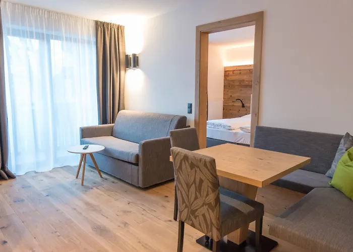 Hotel Wieser Campo di Trens