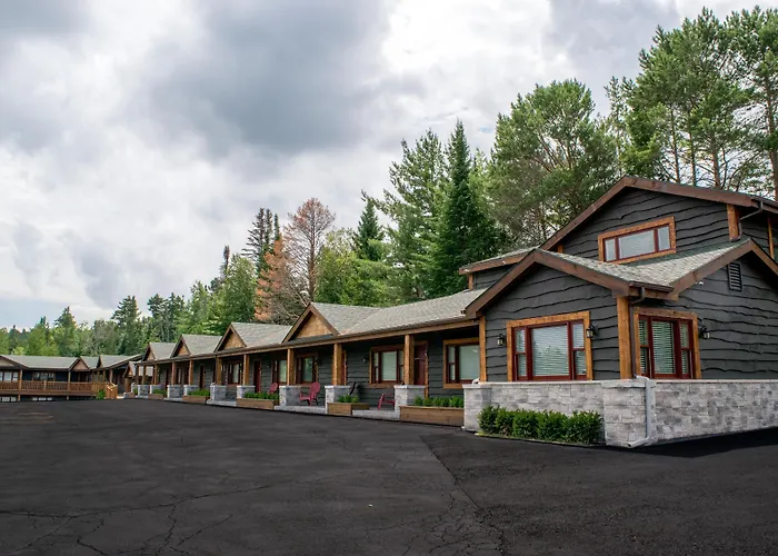 Inn: Residences