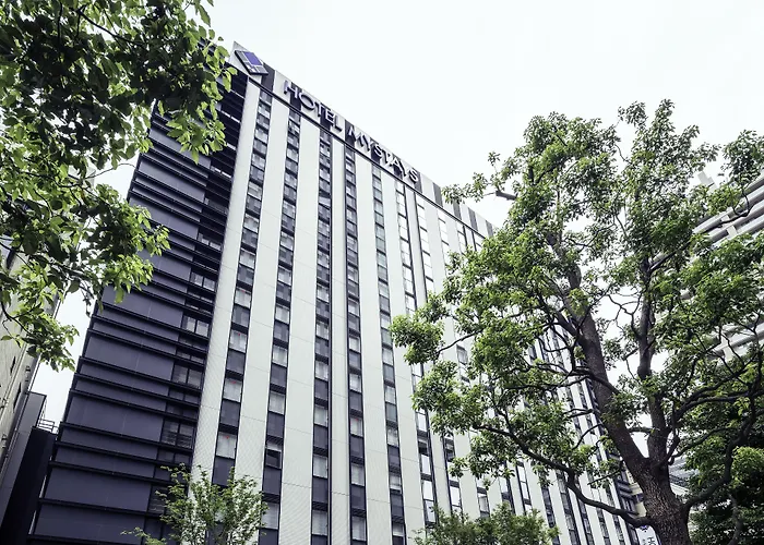 Mystays Premier Akasaka