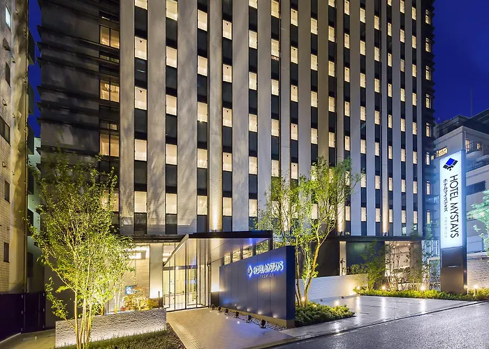 Mystays Premier Akasaka