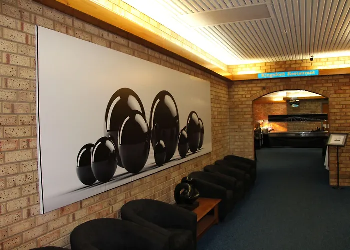 Carnarvon Motel