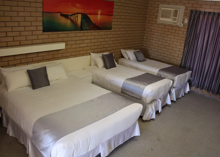 Carnarvon Motel