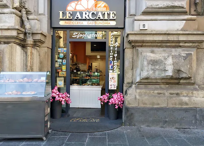 Piazza Bovio