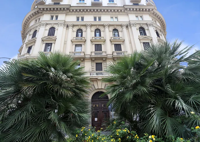Piazza Bovio