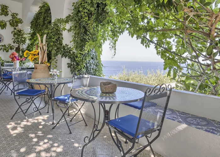 Hotel Girasole