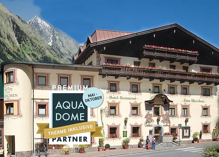 Hotel Zum Hirschen