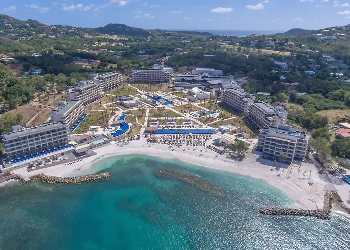 Royalton Saint Lucia, An Autograph Collection All-Inclusive Resort