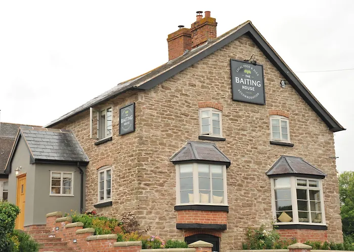 The Baiting House